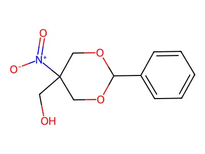 (2,6-Dichloro-4-fluorophenoxy)acetic acid structure