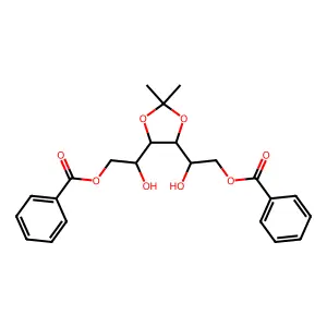 Disodium5-bromo-2-deoxyuridylic acid structure