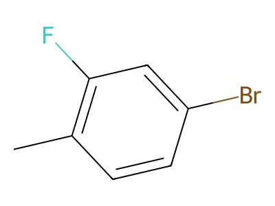 4-Fluoro-3-methylbenzoyl chloride structure