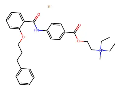fluoro-cycloheptane structure