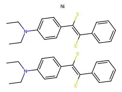 Bromopapaverine structure