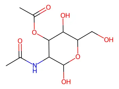 GlyTouCan:G08845LR structure