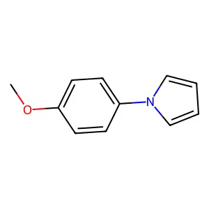 4-(2,4-Dinitrophenyl)morpholine structure