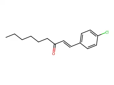S-Propyl benzenecarbothioate structure