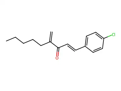 1,3,5-Trifluoro-2,4-dinitrobenzene structure