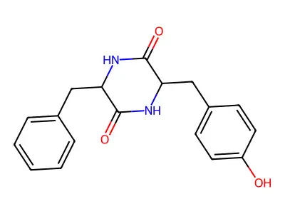 (2-Phenylphenyl) benzoate structure