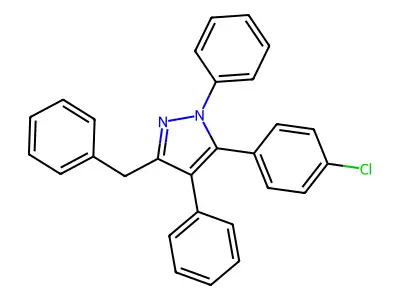2-Methylbenzo(f)quinoline structure