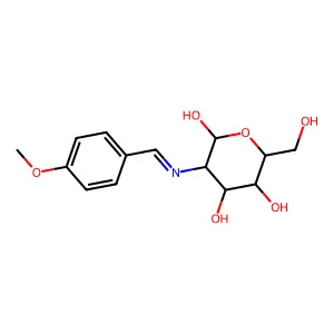 1-(4-Bromophenyl)-3-(4-chlorophenyl)urea structure