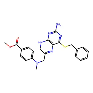 Tetrahydro-2-furanylmethyl 3-methylbenzoate structure