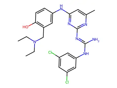 SUGIOL structure