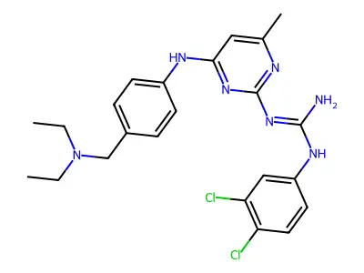 Diethyl 2-fluoro-3-oxosuccinate structure