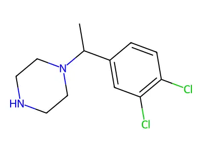 4-Formylphenyl 2,4-dichlorobenzoate structure