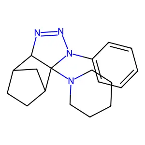 2,2'-(4,4-Dimethylcyclohexane-1,1-diyl)diacetic acid structure