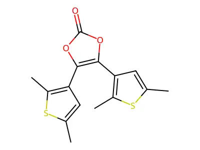Melocillin sodium structure