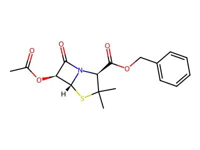 4-Ethoxy-2-(4-methoxyphenyl)-1-benzopyrylium perchlorate structure