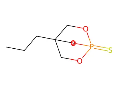 NPPS structure