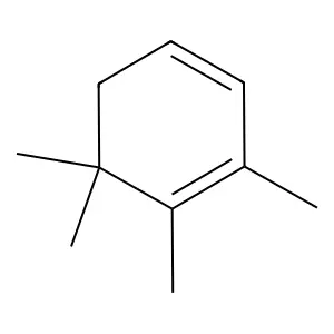 2-(1,3-Benzodioxol-5-yl)-4-(3,4-dimethoxyphenyl)-4-oxobutanoic acid structure