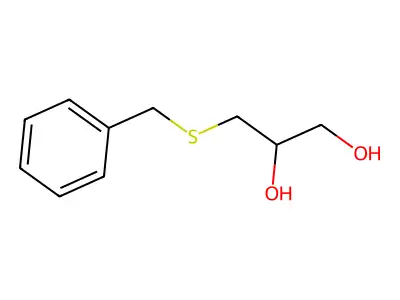 EINECS 257-238-5 structure