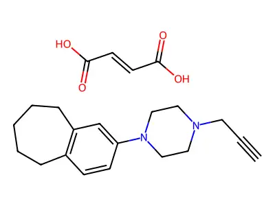 CTK4J4348 structure