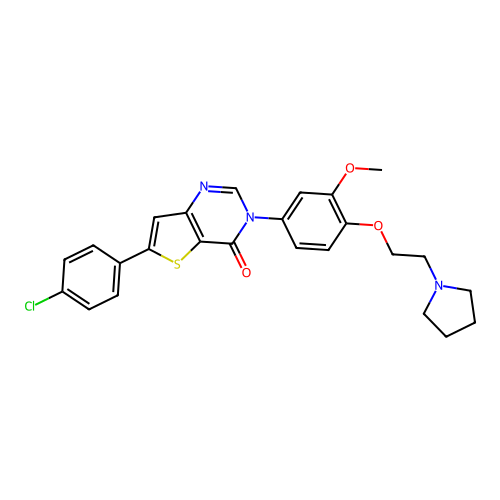 GW 803430 structure
