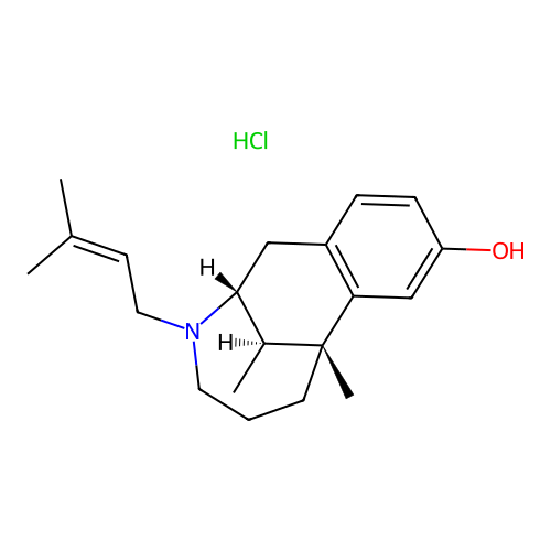 TA 415 structure
