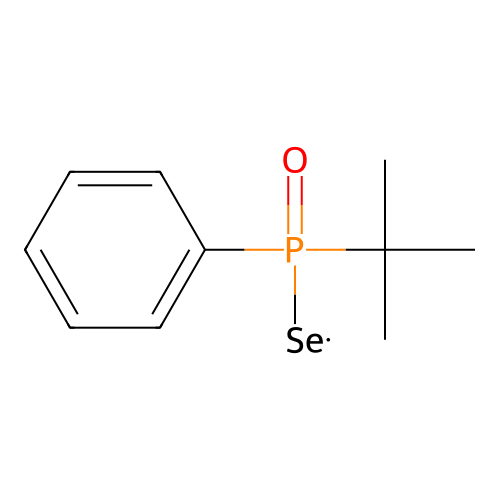 [tert-butyl( structure