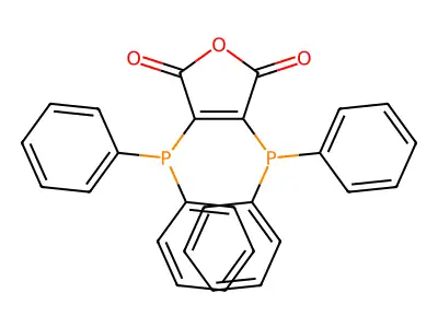 1-Benzothiophene 1-oxide structure