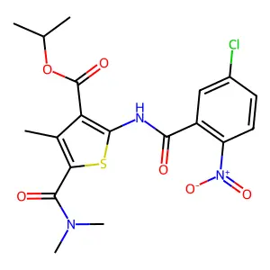 4-fluoro-3-methylphenyl carbonochloridate structure