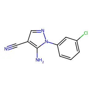 1,2,5-Trifluoro-3-(trifluoromethyl)benzene structure