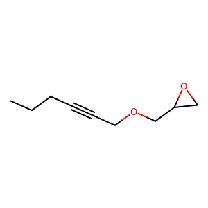 4-(1-Ethyl-2-phenylbutyl)phenol structure