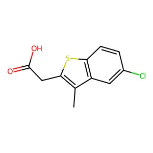 Tianafac structure