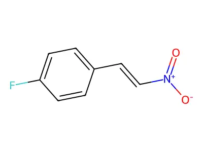 1-Methyl-4-(2-nitroethenyl)benzene structure