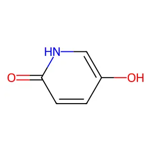 5-hydroxy-2(1H)-pyridinone structure