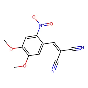 N-dodecylquinolin-4-amine structure