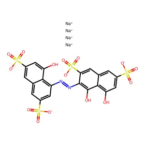 beryllon II structure
