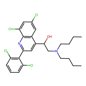 2-(Hydroxymethyl)-5-imidazo[5,4-b]pyridin-3-yloxolane-3,4-diol structure