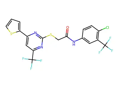 BAS 03153660 structure