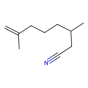 5,6-Dimethylfuro[2,3-d]pyrimidin-4-amine structure