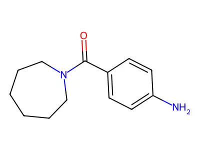 3-methyl-N-{2,2,2-trichloro-1-[(2,4-dimethylphenyl)amino]ethyl}benzamide structure