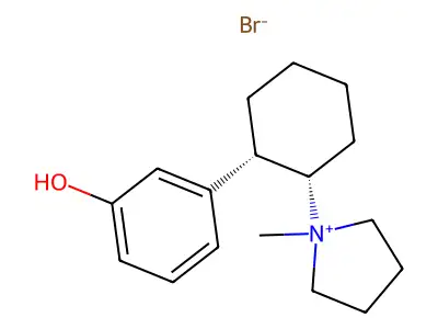 茶芬尼素A structure