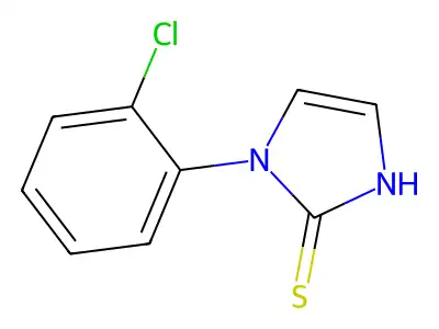 4-(8-fluoro-3a,4,5,9b-tetrahydro-3H-cyclopenta[c]quinolin-4-yl)benzoic acid structure