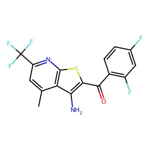 AM-807/14146976 structure