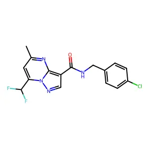 BAS 09530574 structure