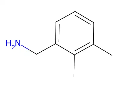 3-Bromo-5-methoxypyridine structure