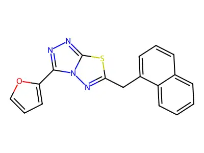 BAS 12975485 structure
