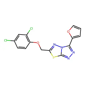 BAS 12975502 structure