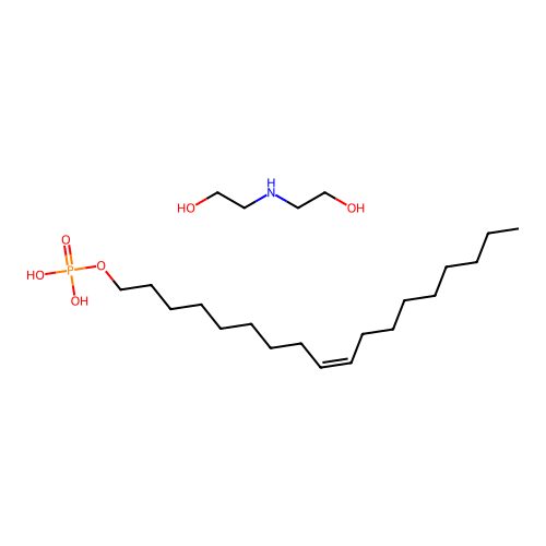Einecs 257-316-9 structure
