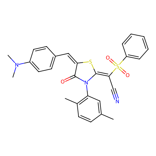 A2943/0123964 structure