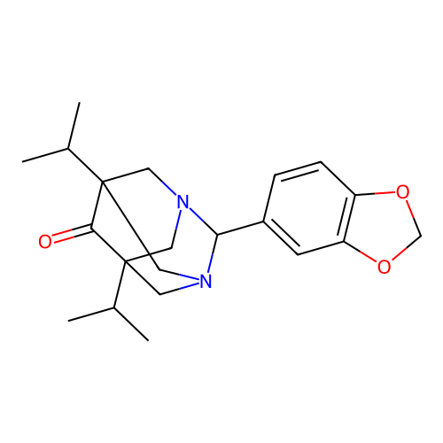 BAS 06344439 structure