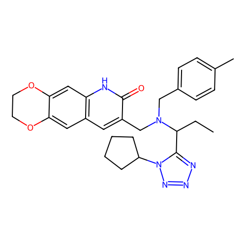 ASN 05300075 structure